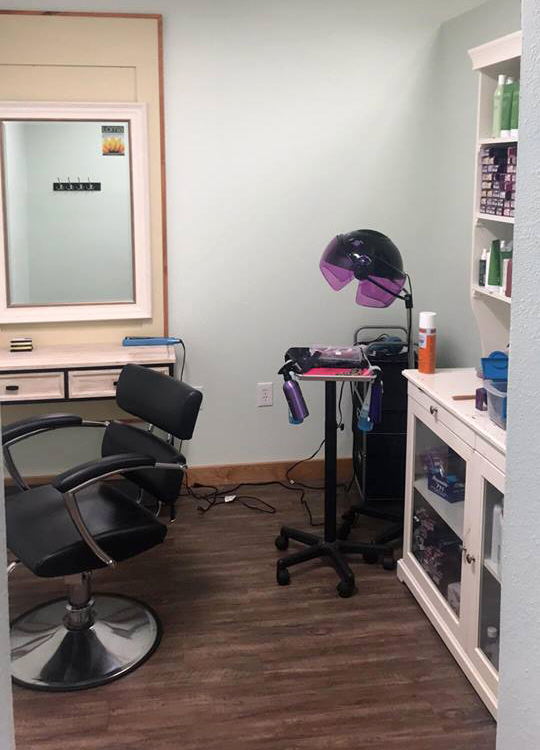 Salon suites for rent in Tacoma, WA